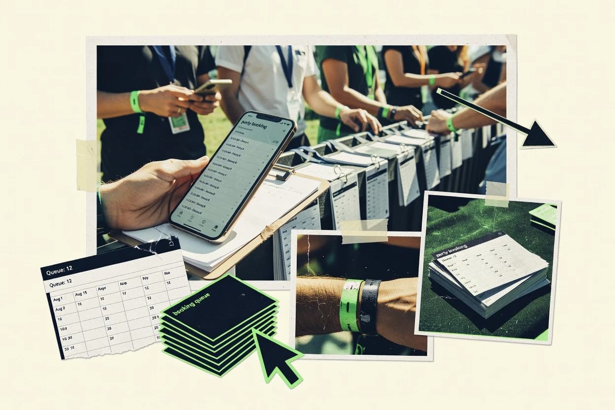 Top 10 Best Party Reservation Software of 2026