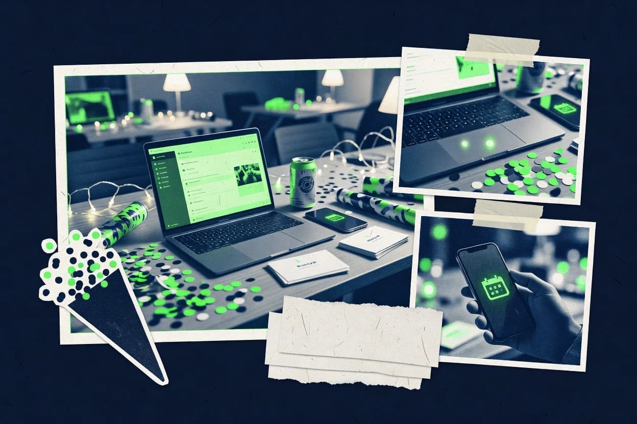 Top 10 Best Party Software of 2026