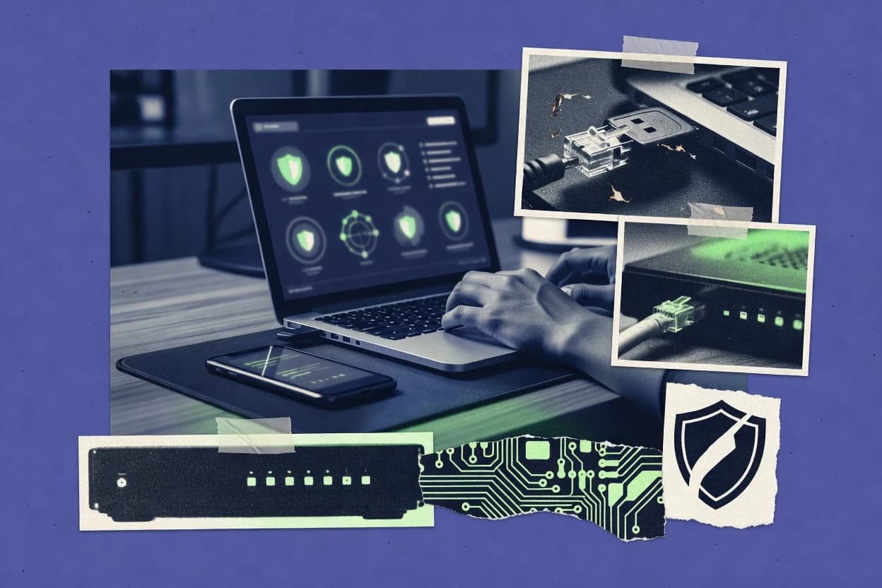 Top 10 Best Online Security Services of 2026
