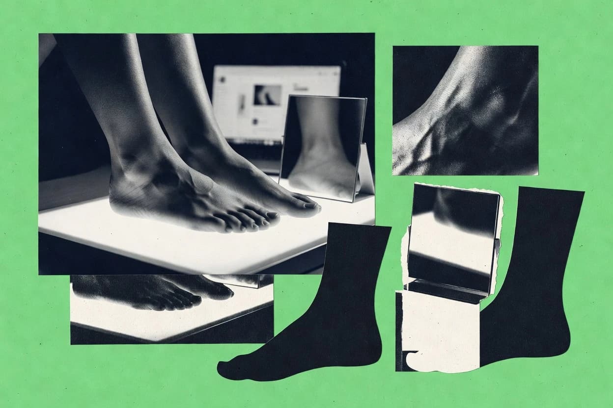 Top 10 Best AI Ankle Photography Generator of 2026