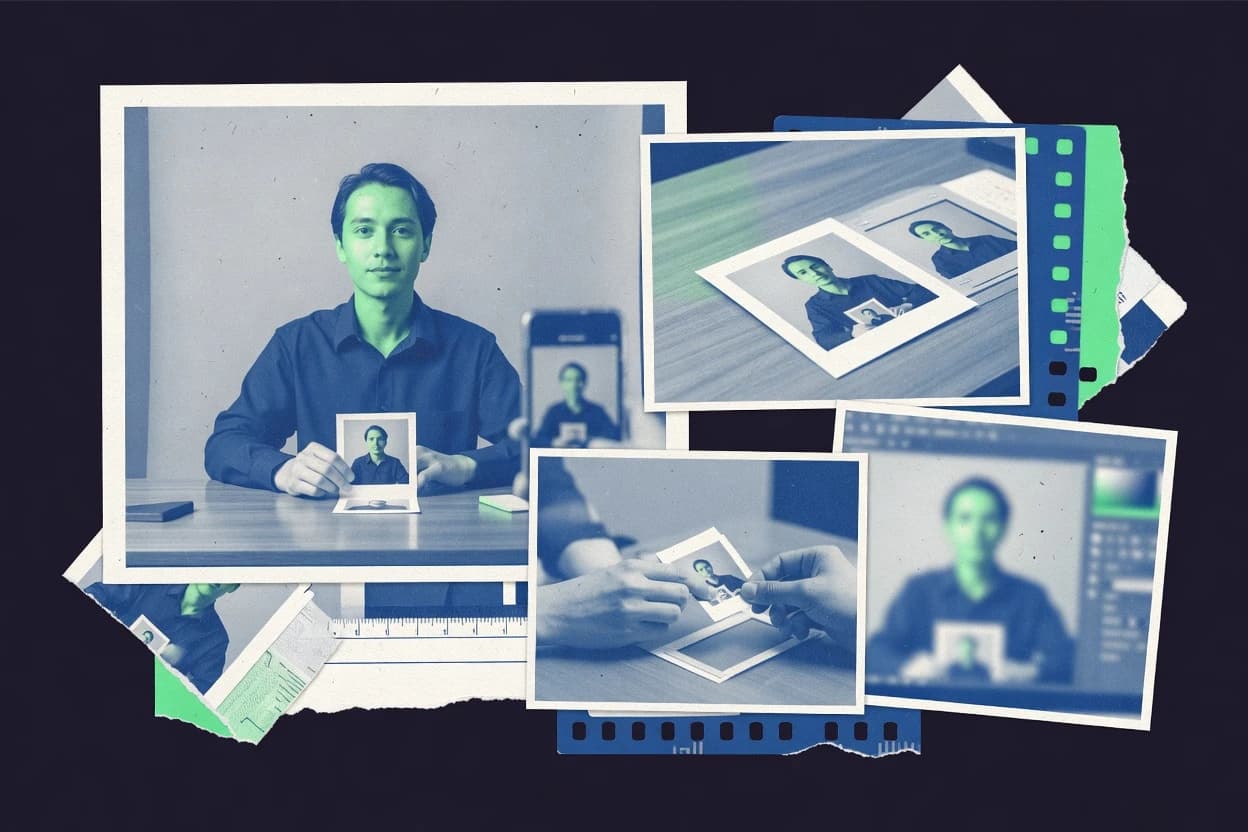 Top 10 Best Pasport Photo Software of 2026