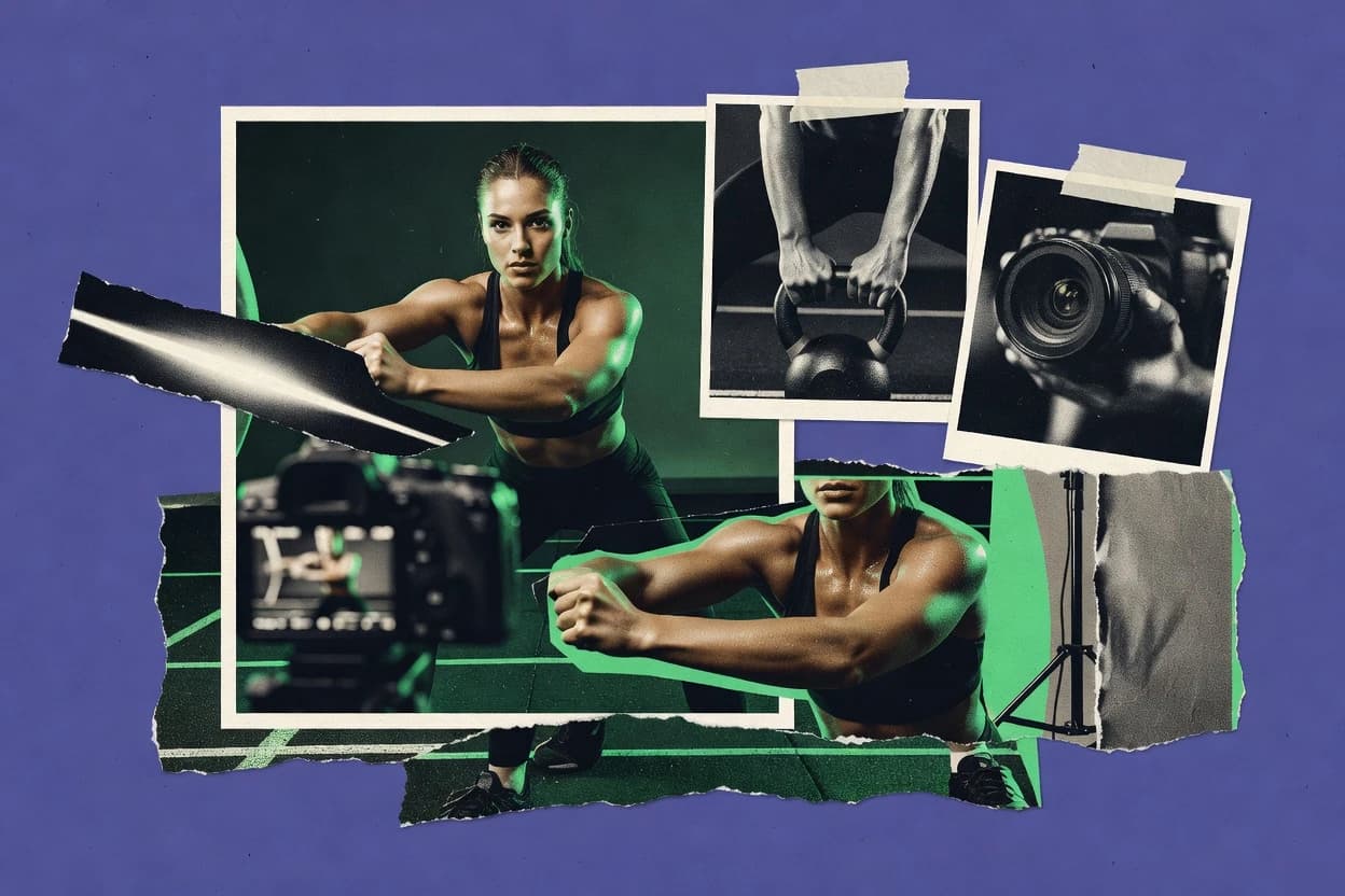 Top 10 Best AI Athletic Model Photography Generator of 2026