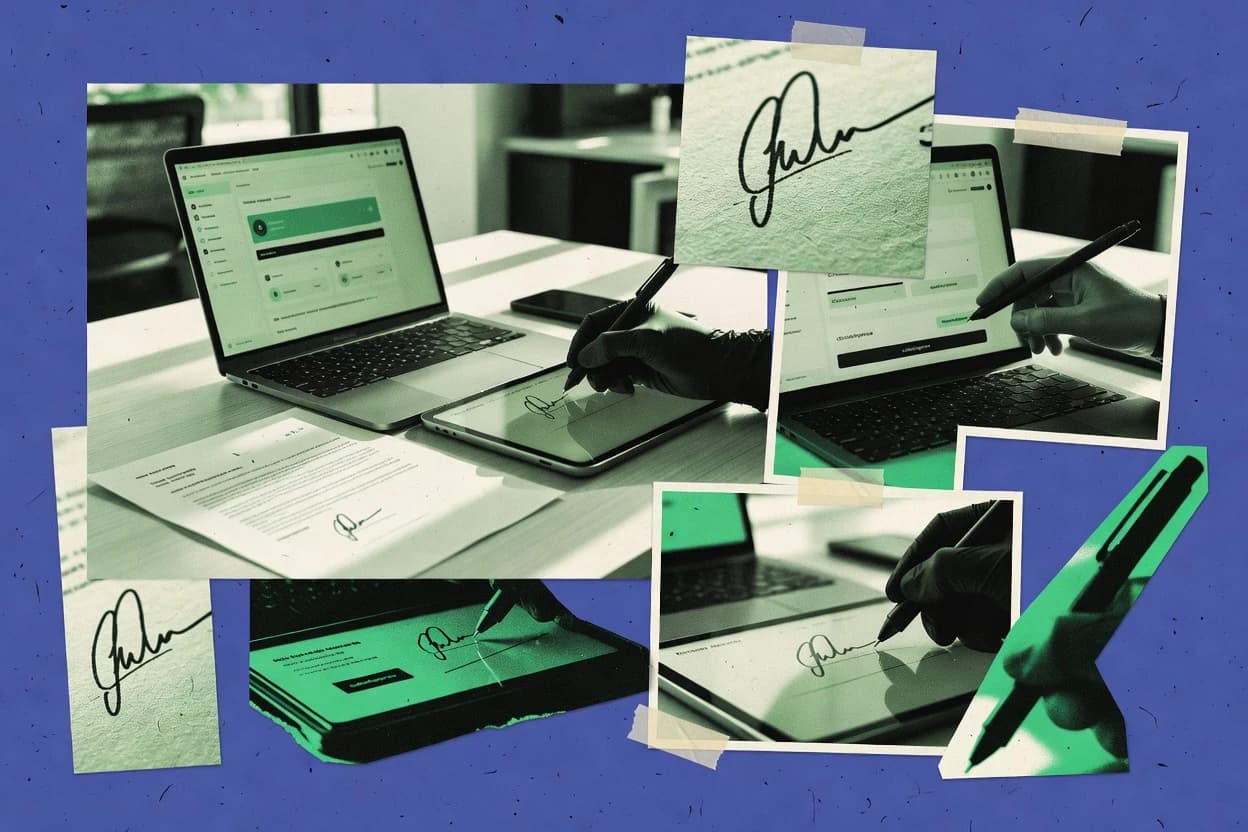 Top 10 Best Online Signature Services of 2026