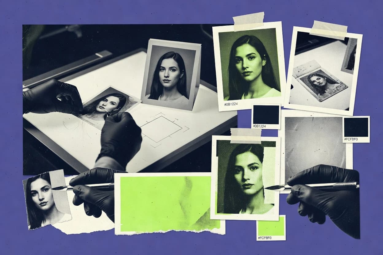 Top 10 Best Passport Photo Editor Software of 2026