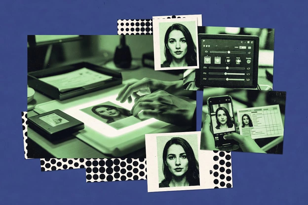 Top 10 Best Passport Photos Software of 2026