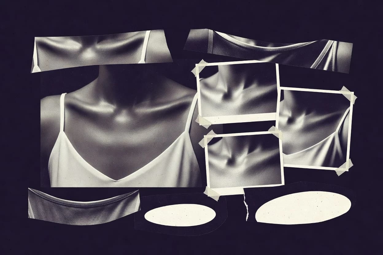 Top 10 Best AI Collarbone Photography Generator of 2026