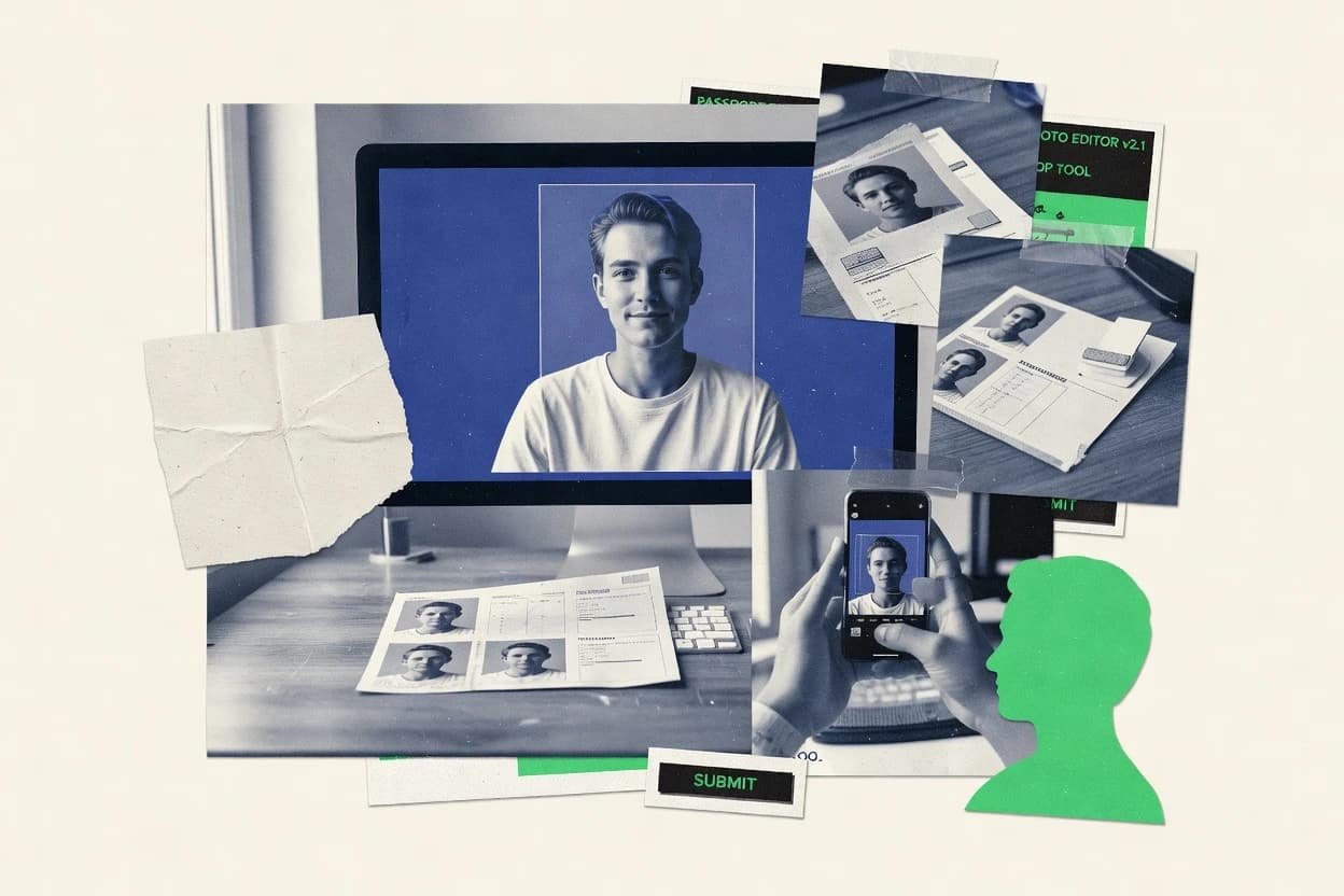 Top 10 Best Passport Picture Software of 2026