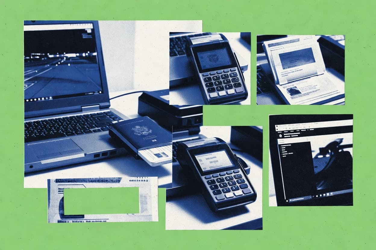 Top 10 Best Passport Reader Software of 2026