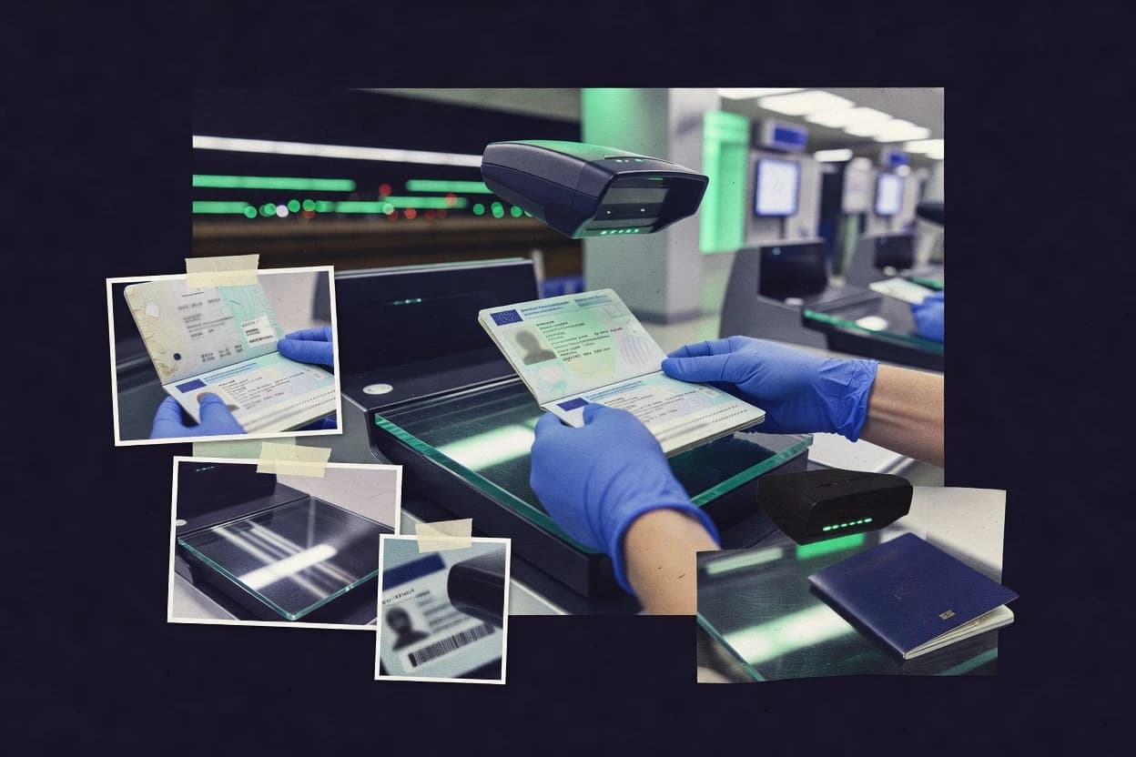 Top 10 Best Passport Scanning Software of 2026