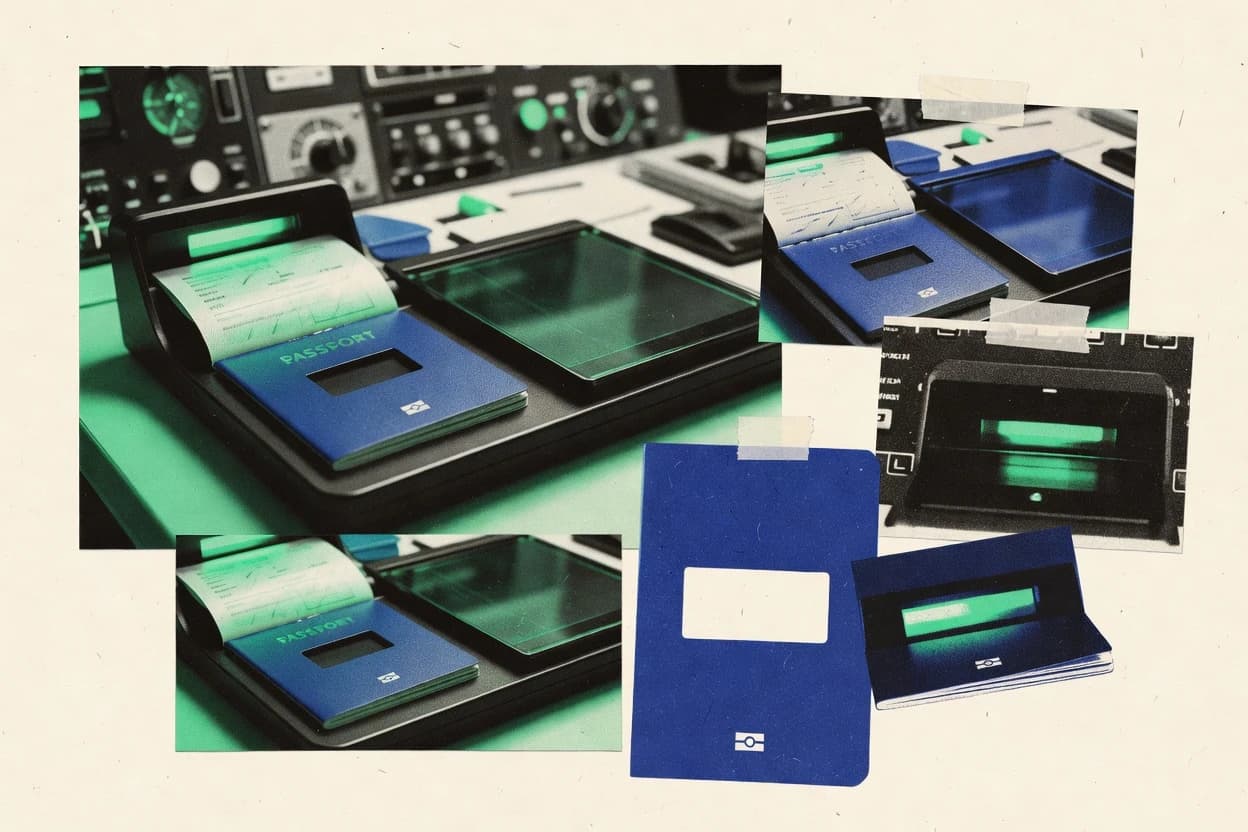 Top 10 Best Passport Scanner Software of 2026