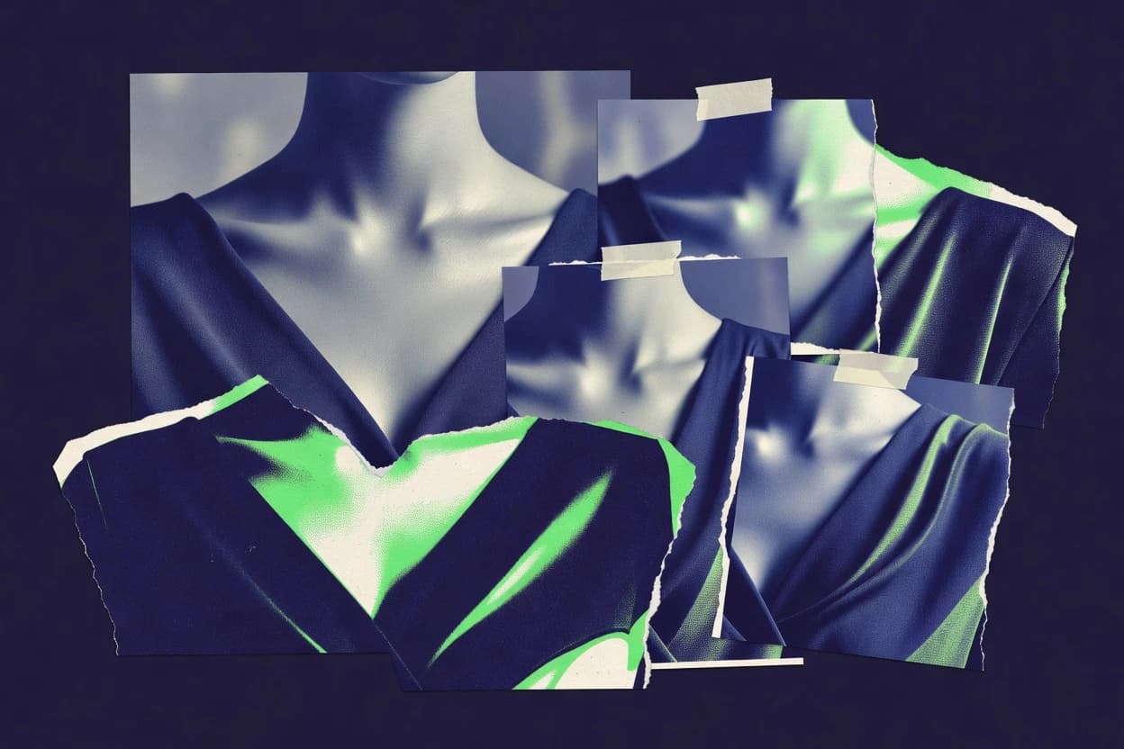 Top 10 Best AI Decolletage Photography Generator of 2026
