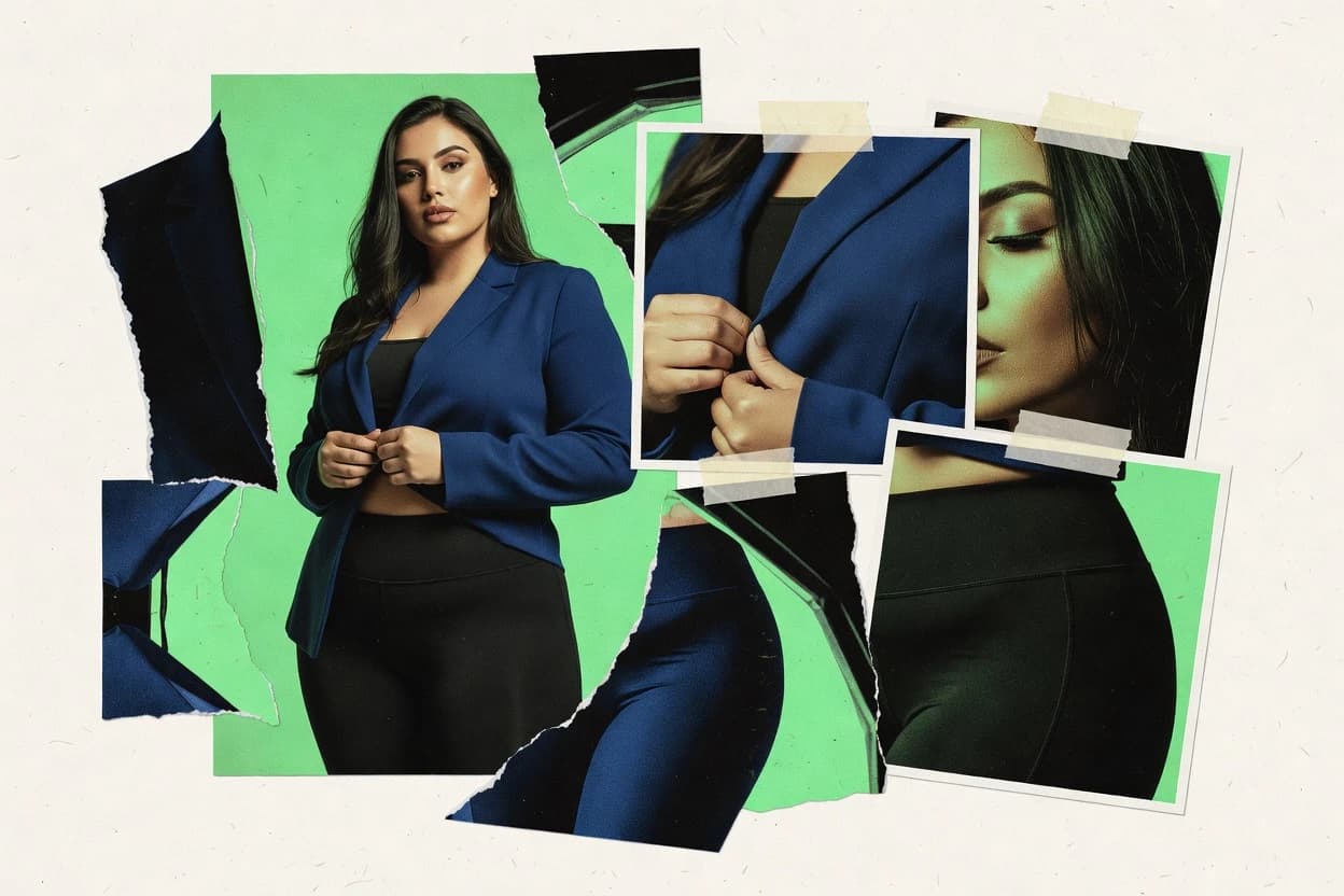 Top 10 Best AI Curvy Model Photography Generator of 2026