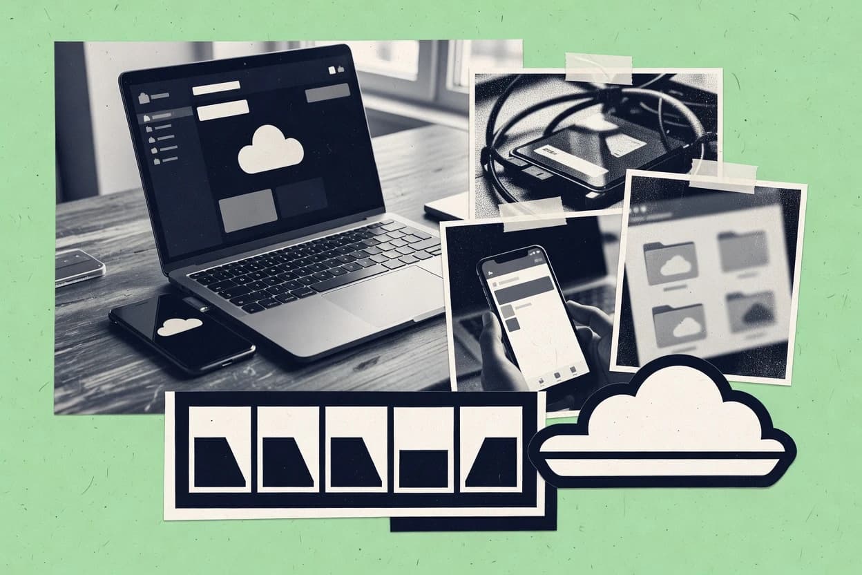 Top 10 Best Online Storage Services of 2026