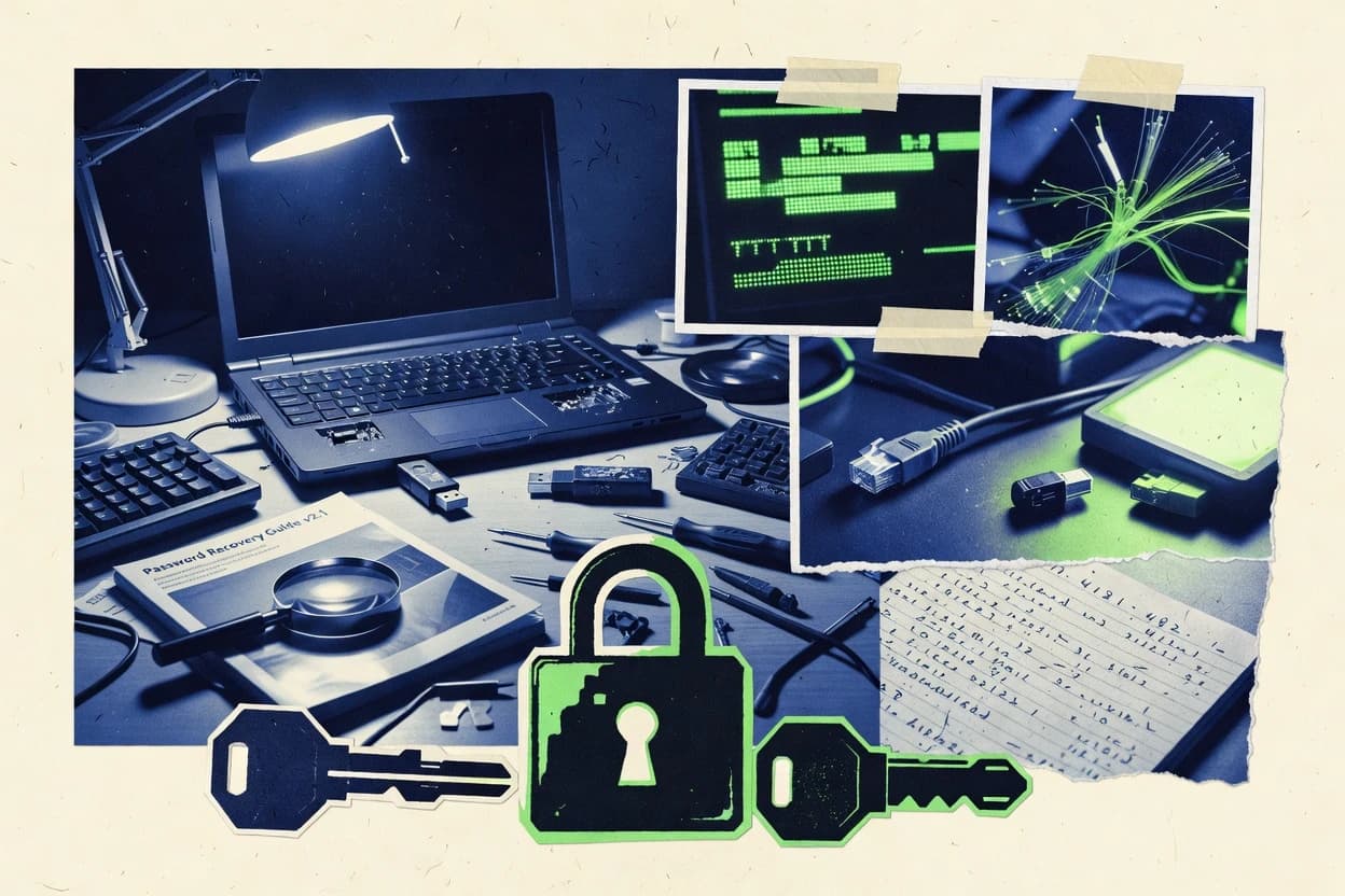 Top 10 Best Password Crack Software of 2026