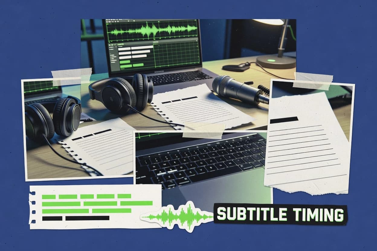 Top 10 Best Online Subtitling Services of 2026