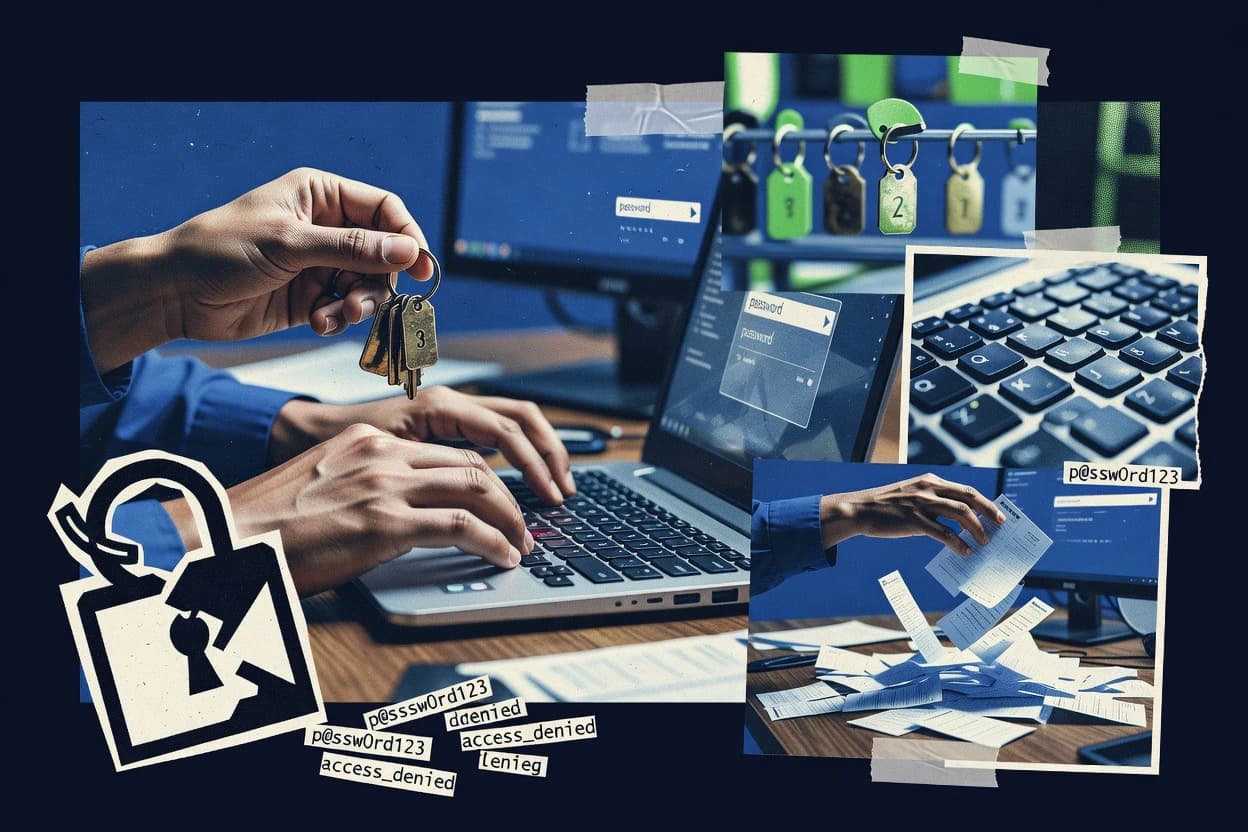 Top 10 Best Password Guessing Software of 2026