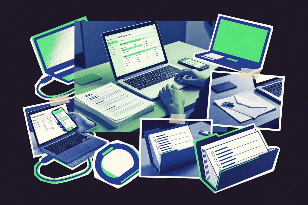 Top 10 Best Online Tax Services of 2026
