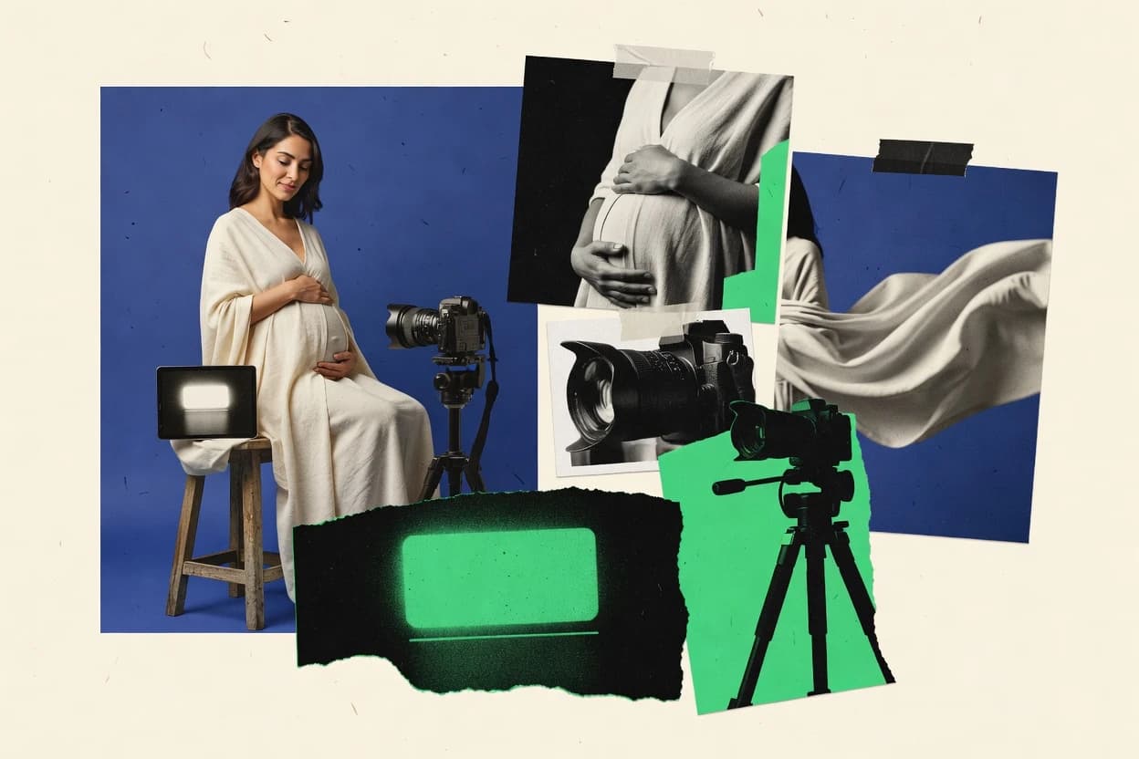 Top 10 Best AI Maternity Model Photography Generator of 2026