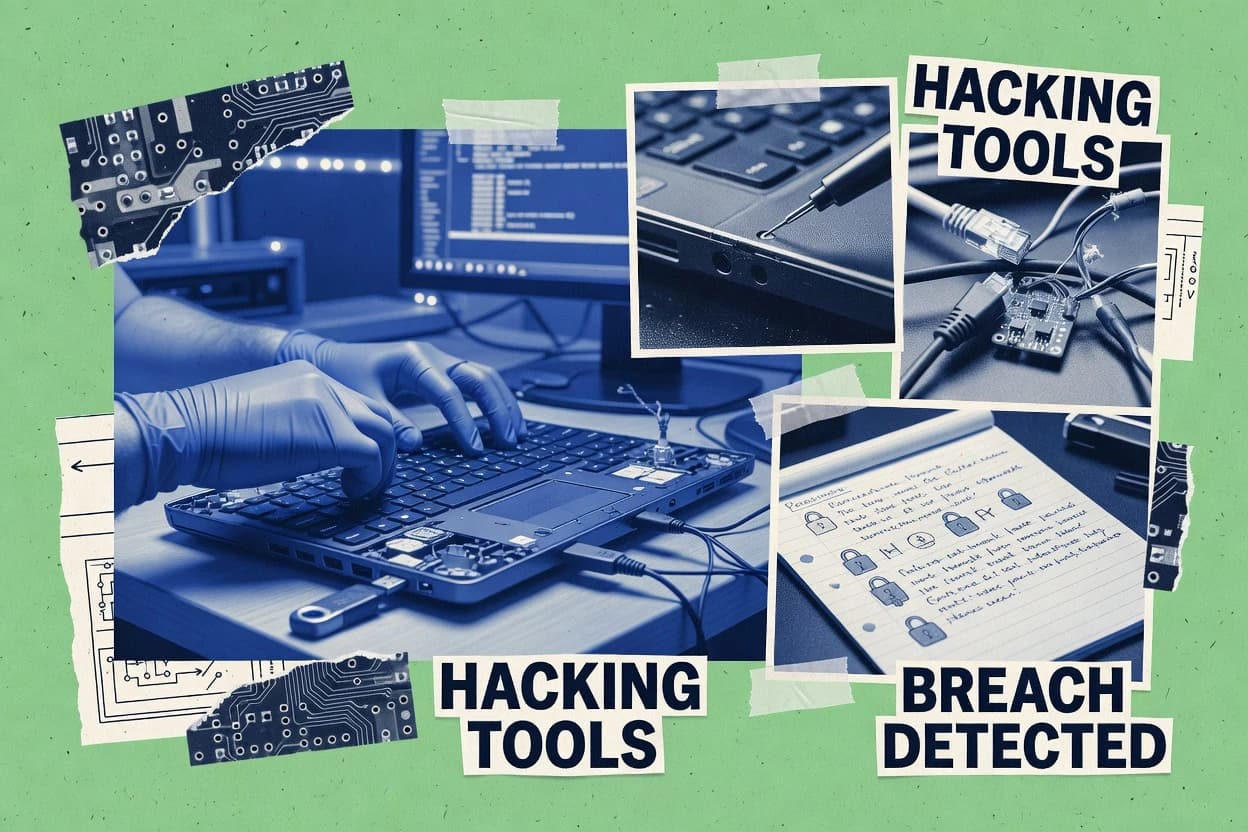 Top 8 Best Password Hacker Software of 2026