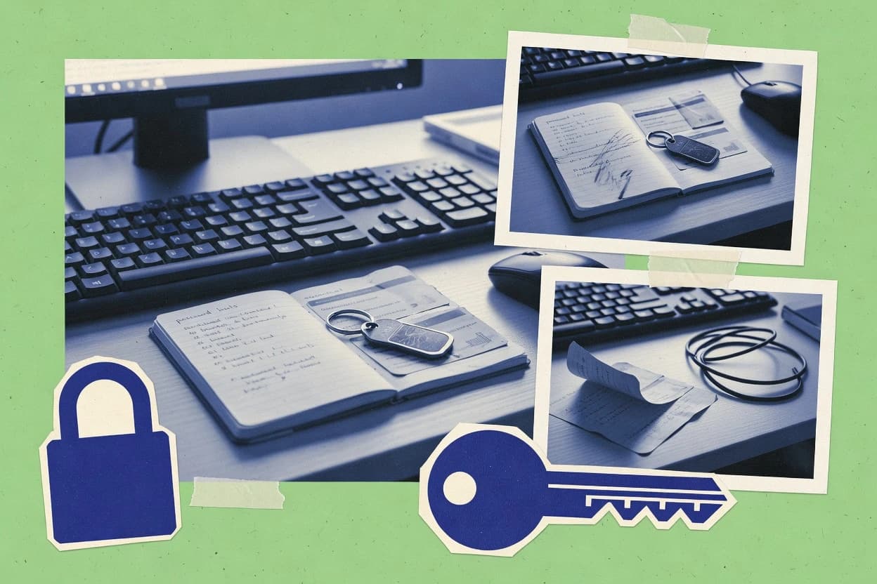 Top 10 Best Password Management Software of 2026
