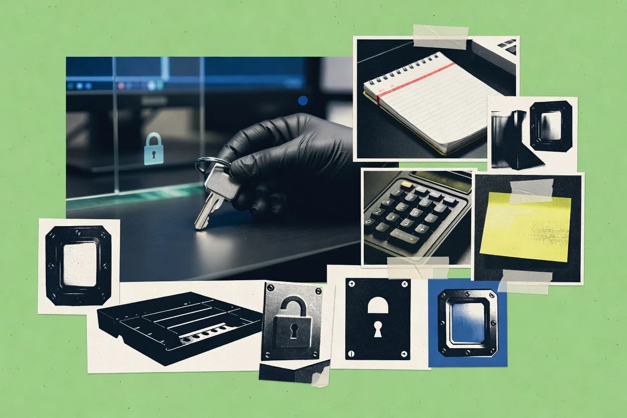 Top 10 Best Password Protection Software of 2026