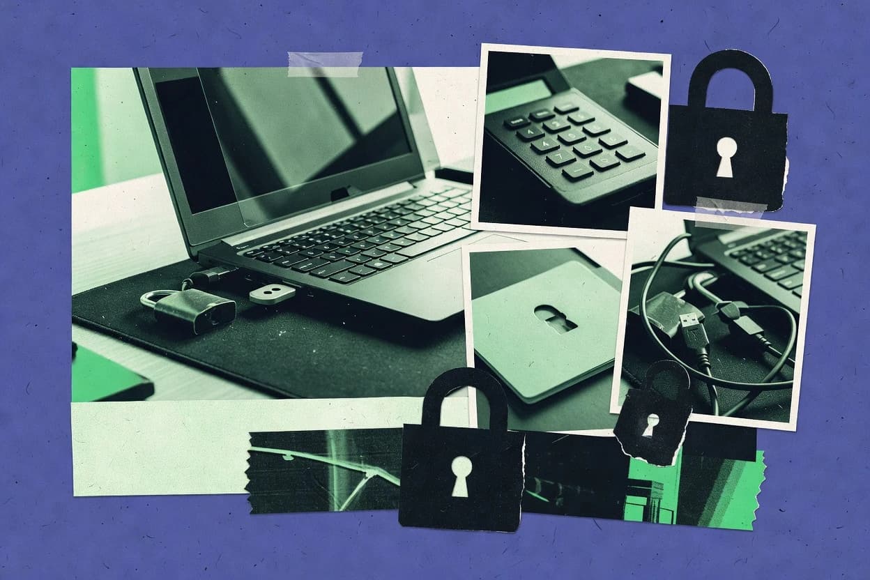 Top 10 Best Password Protect Software of 2026