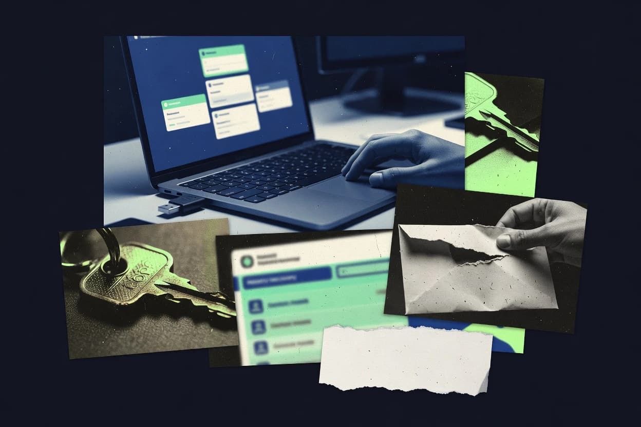 Top 10 Best Password Reset Software of 2026