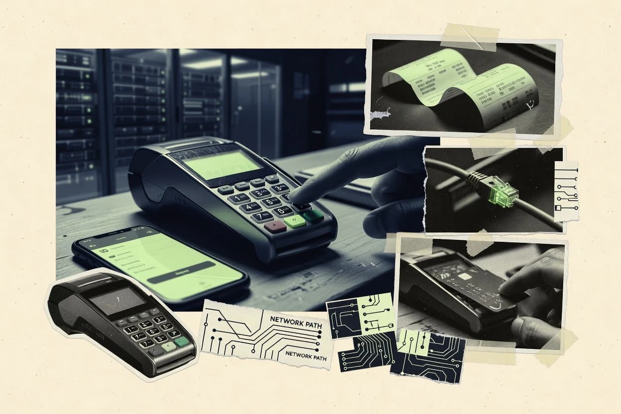 Top 10 Best Online Transaction Processing Services of 2026