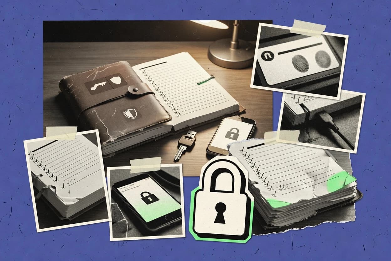 Top 10 Best Password Saver Software of 2026
