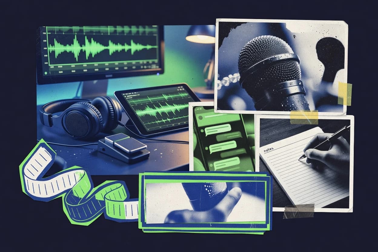 Top 10 Best Online Transcription Services of 2026