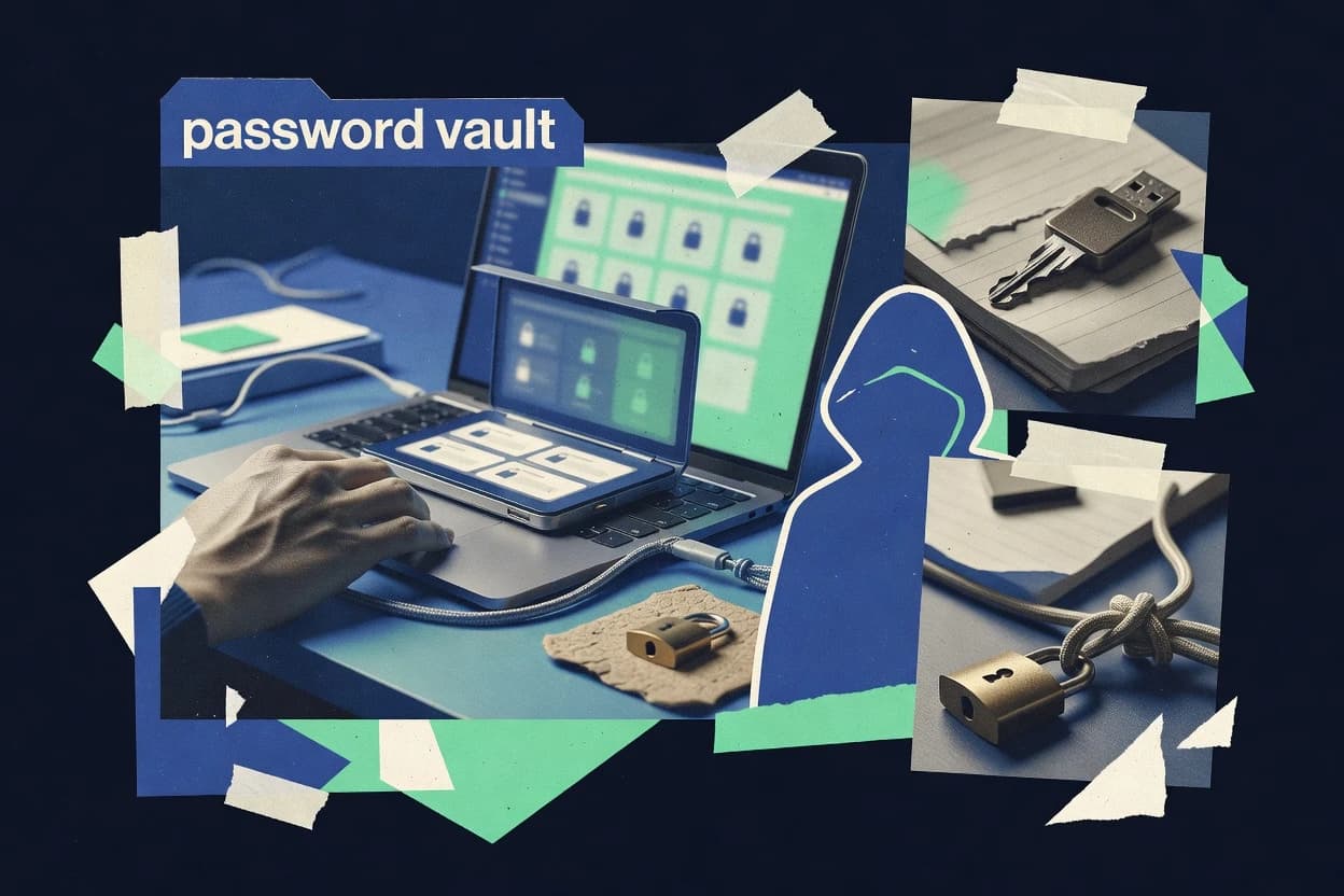 Top 10 Best Password Storage Software of 2026
