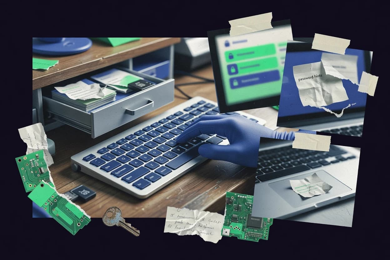 Top 10 Best Password Software of 2026