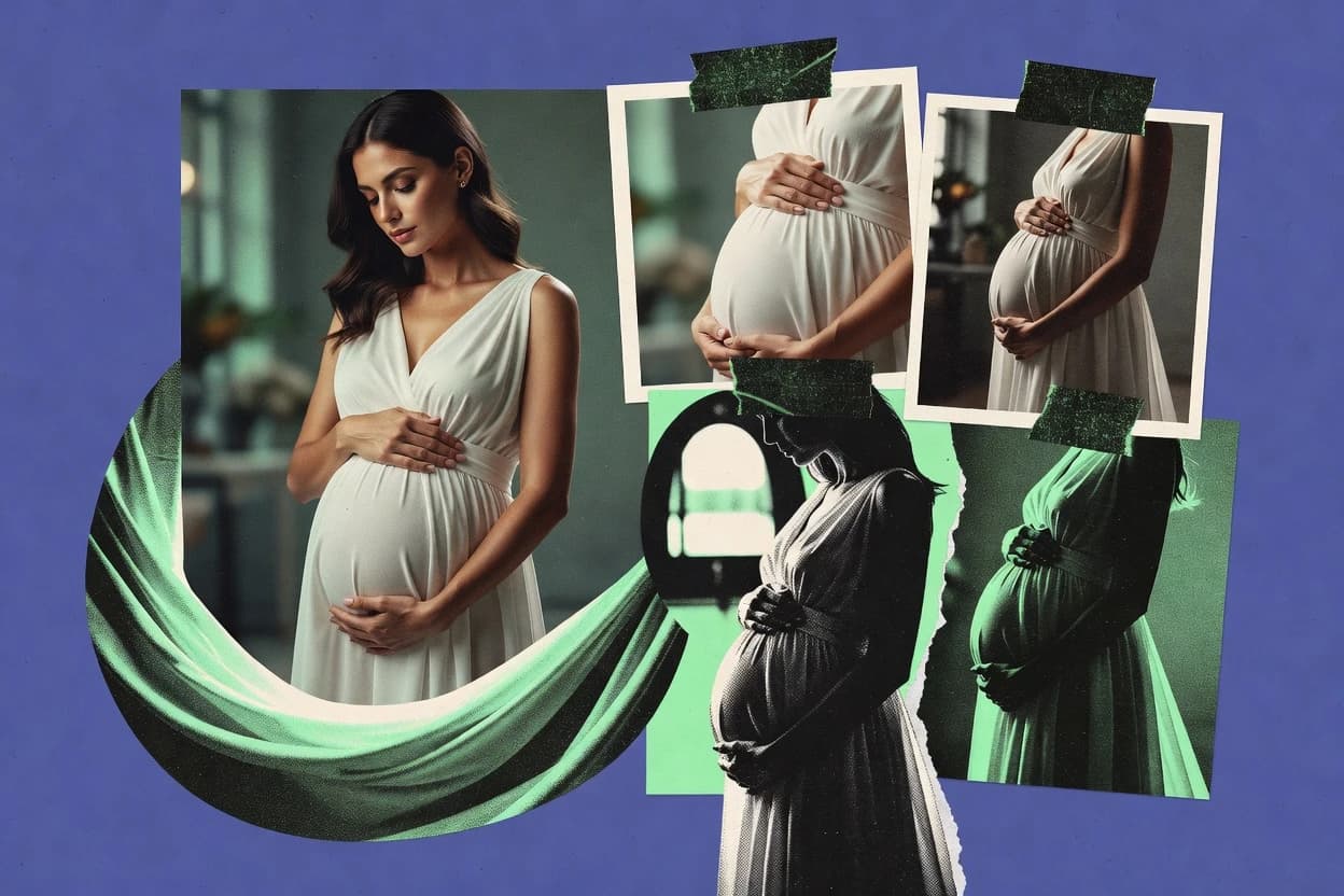 Top 10 Best AI Pregnant Model Photography Generator of 2026
