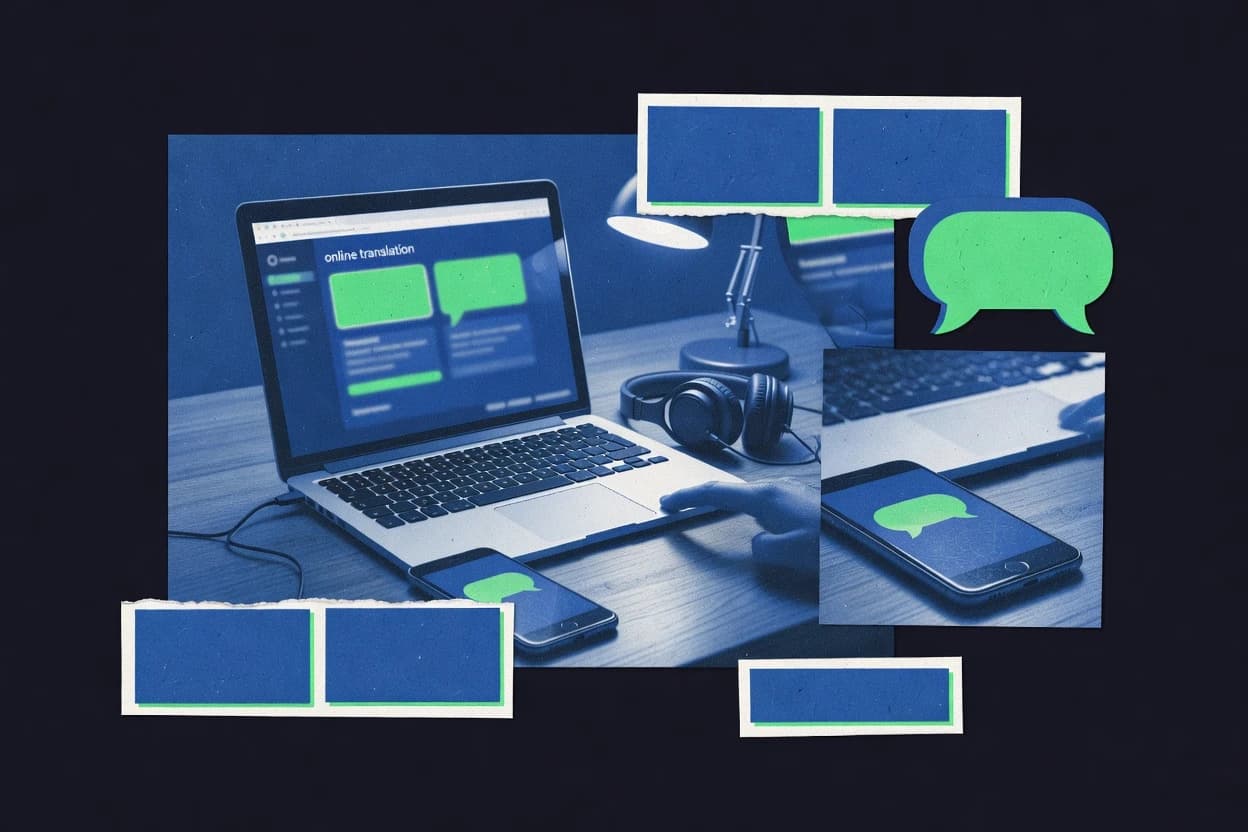 Top 10 Best Online Translation Services of 2026