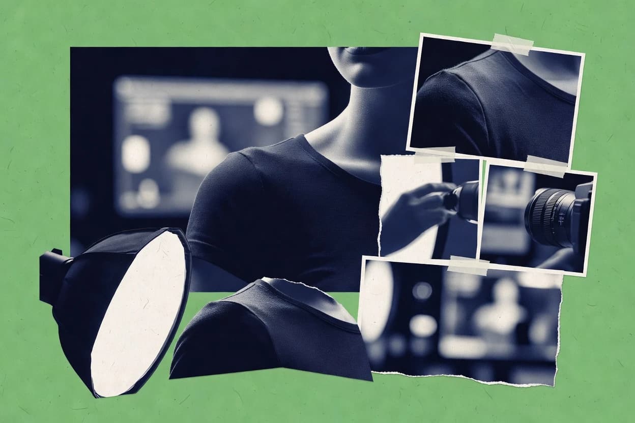 Top 10 Best AI Shoulder Photography Generator of 2026
