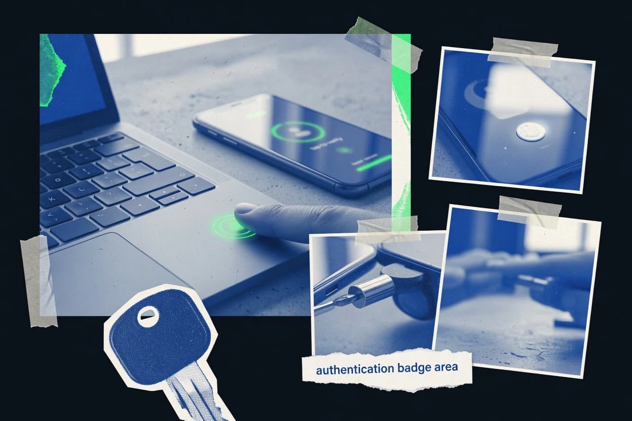 Top 10 Best Passwordless Authentication Software of 2026