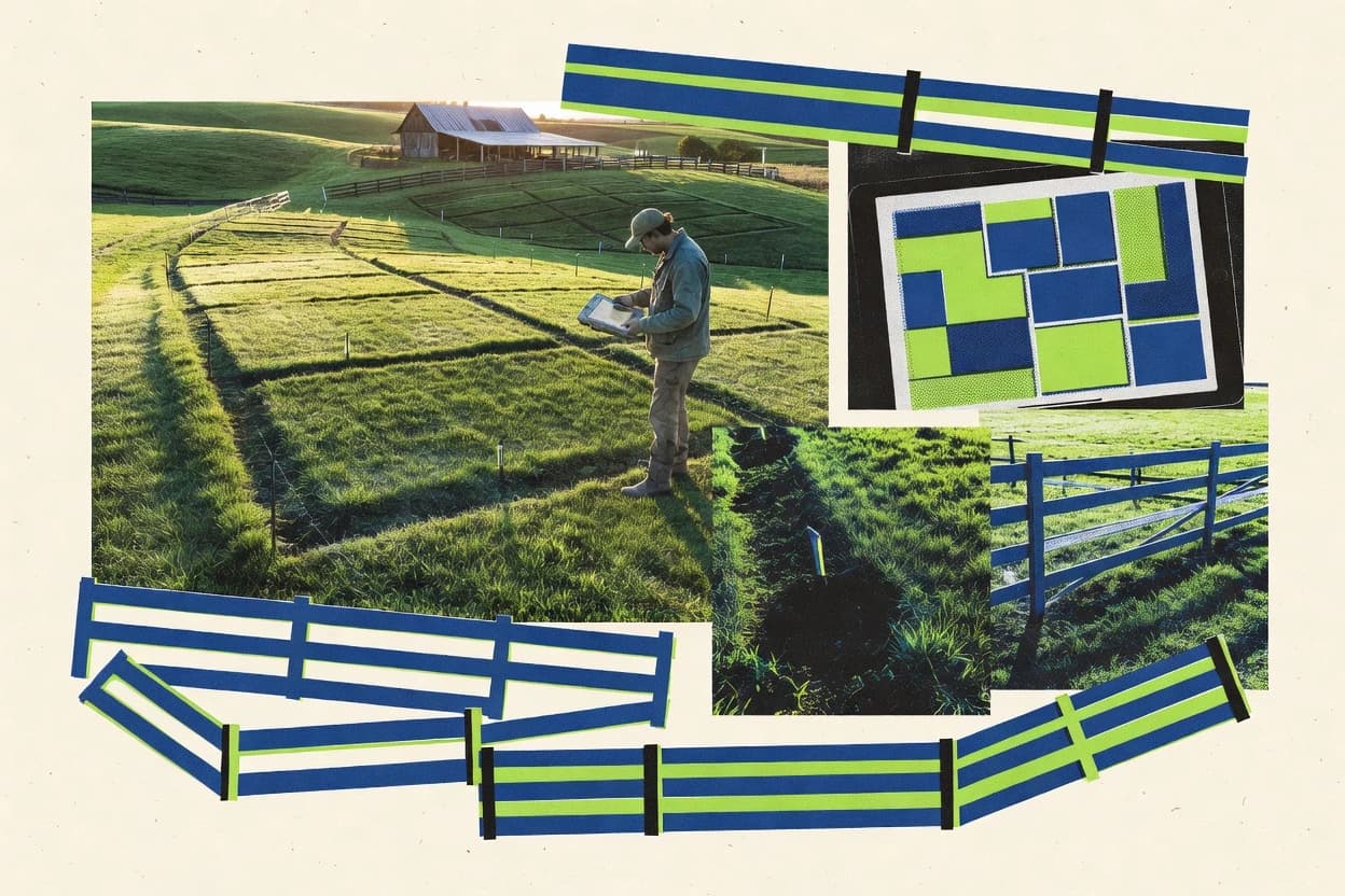 Top 10 Best Pasture Design Software of 2026