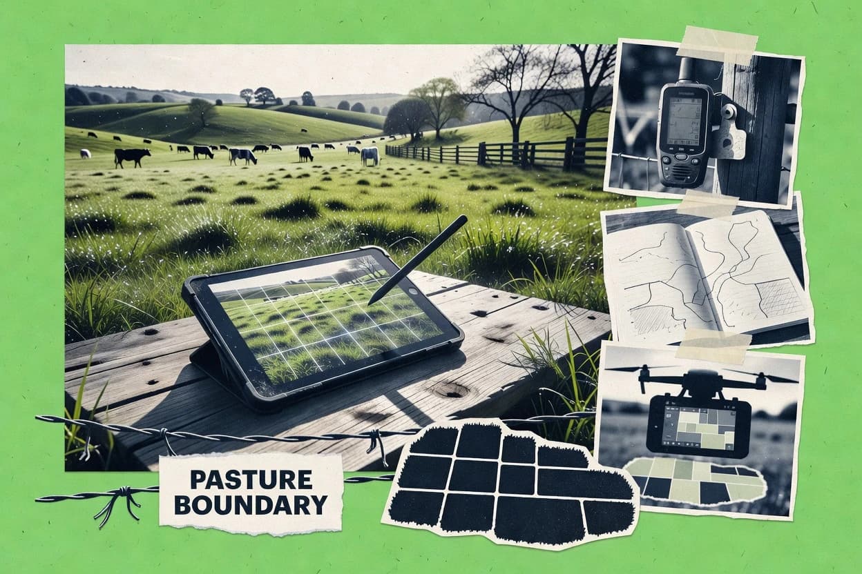 Top 10 Best Pasture Mapping Software of 2026