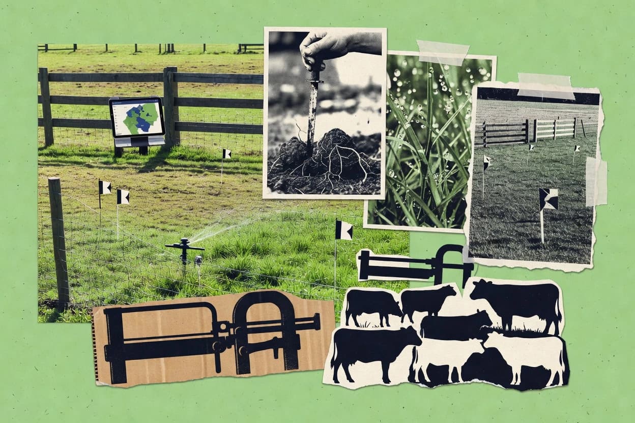 Top 10 Best Pasture Management Software of 2026
