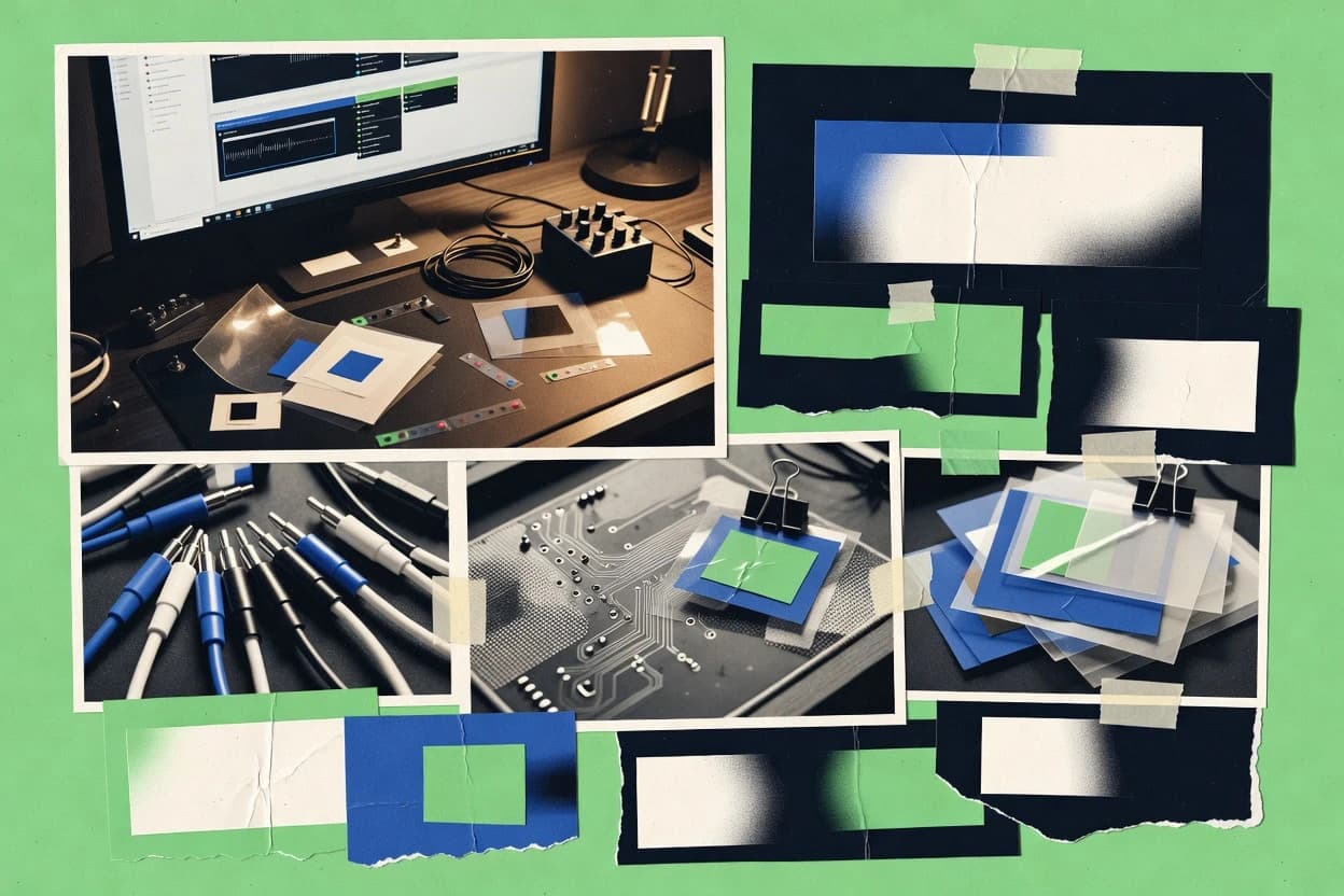 Top 10 Best Patch Creation Software of 2026