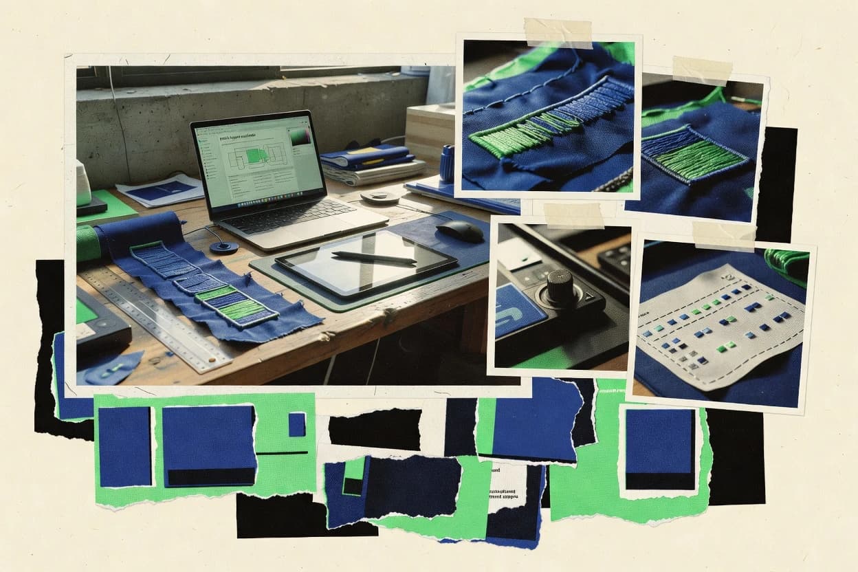Top 10 Best Patch Design Software of 2026