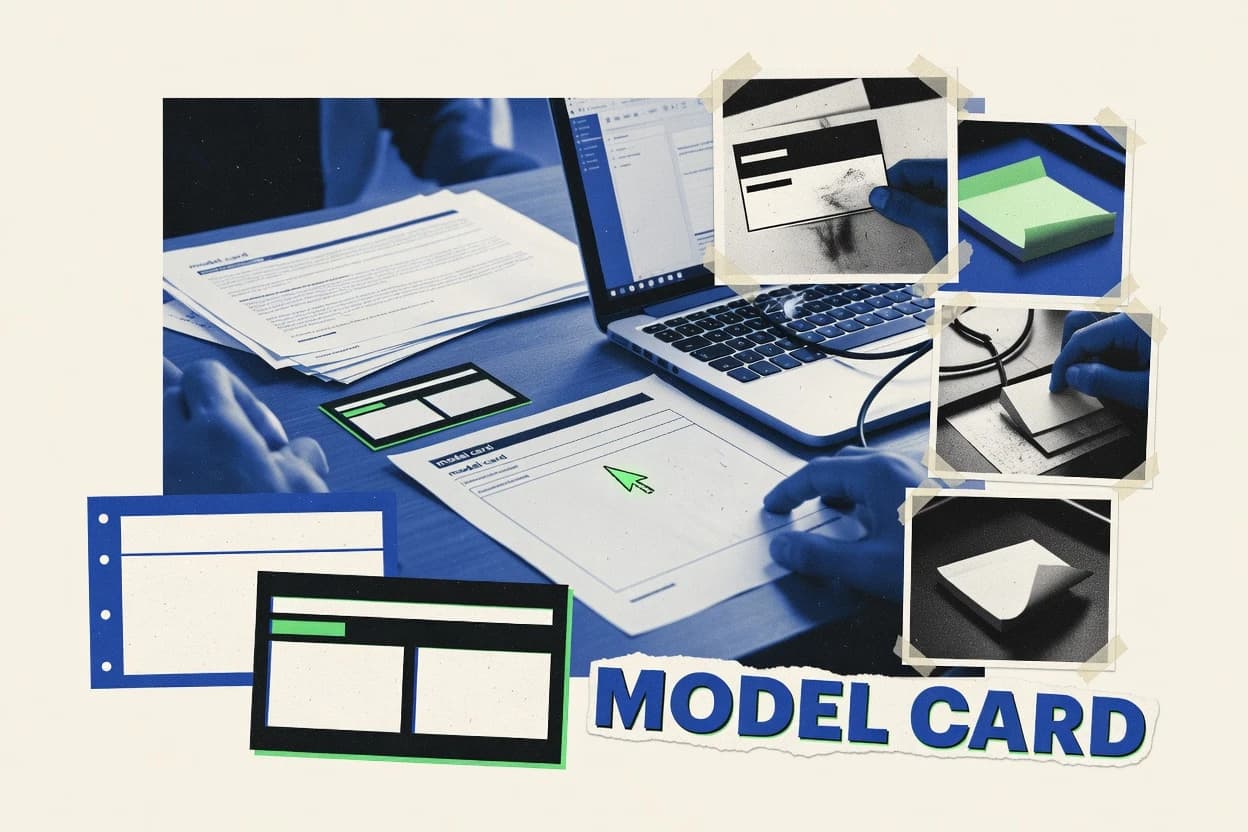Top 10 Best AI Model Card Generator of 2026
