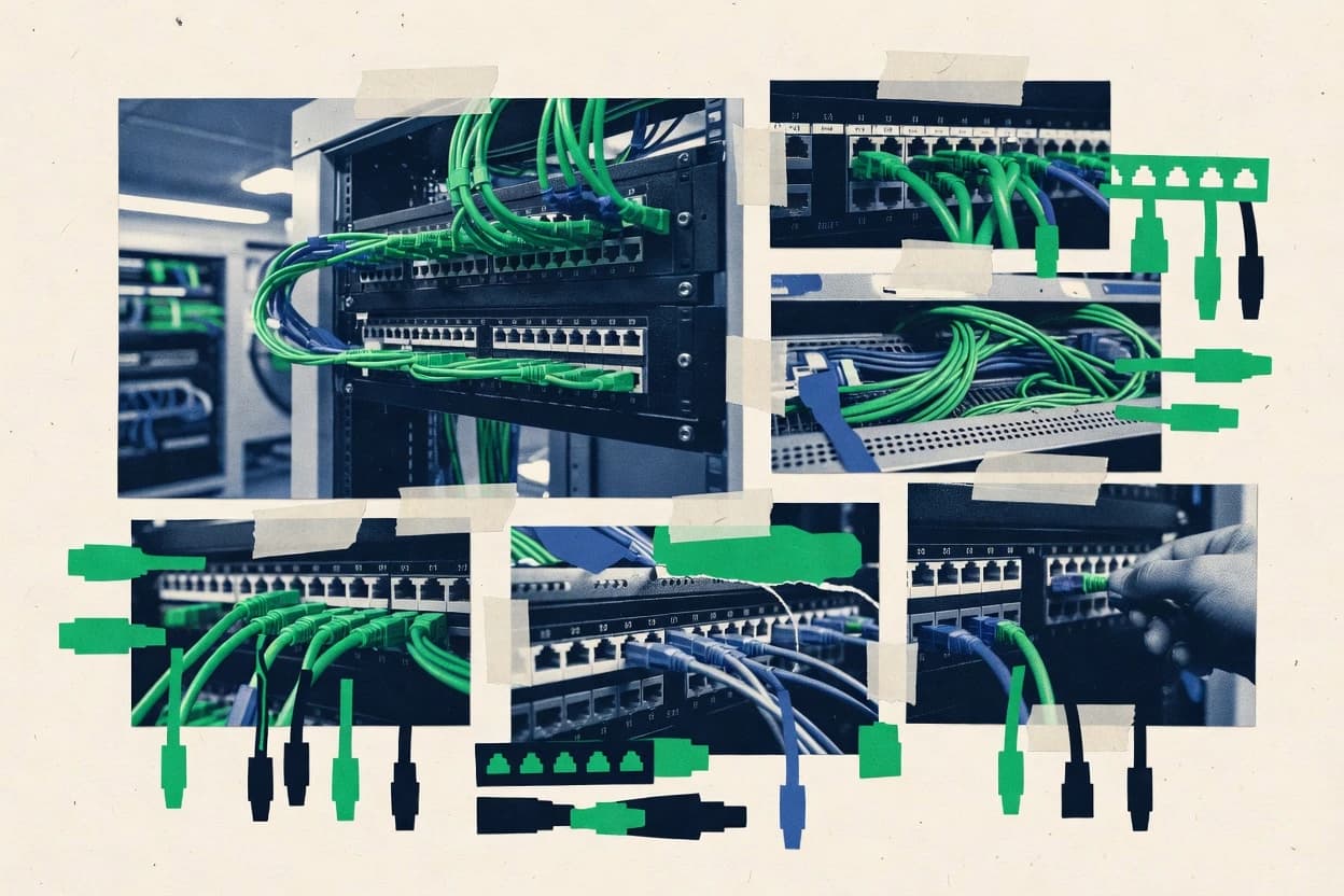 Top 10 Best Patch Panel Diagram Software of 2026