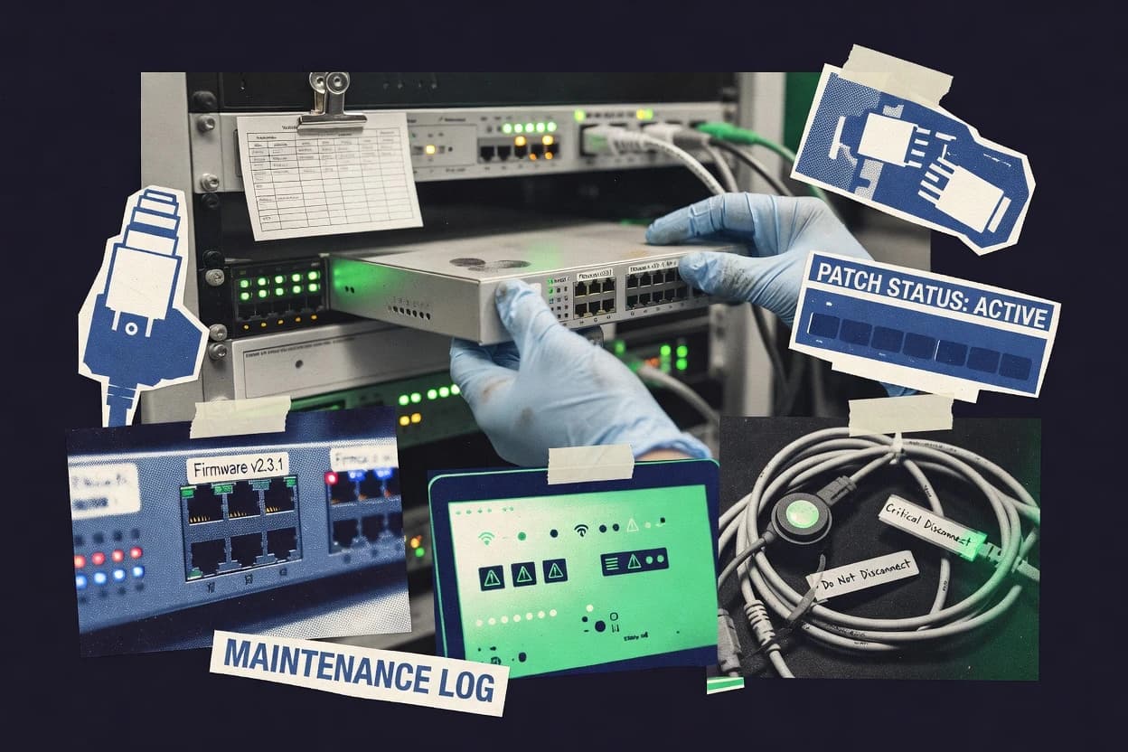 Top 10 Best Patch Monitoring Software of 2026