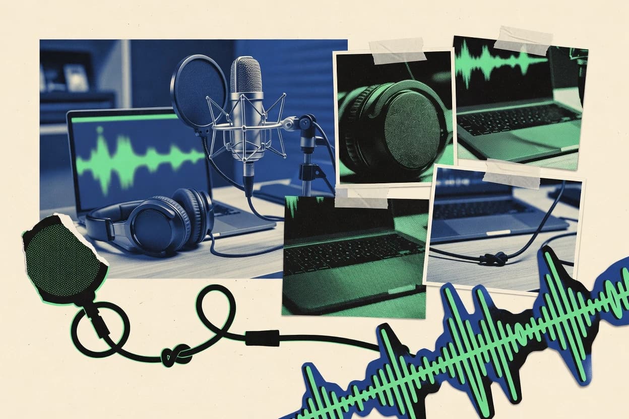 Top 10 Best Online Voice Over Services of 2026
