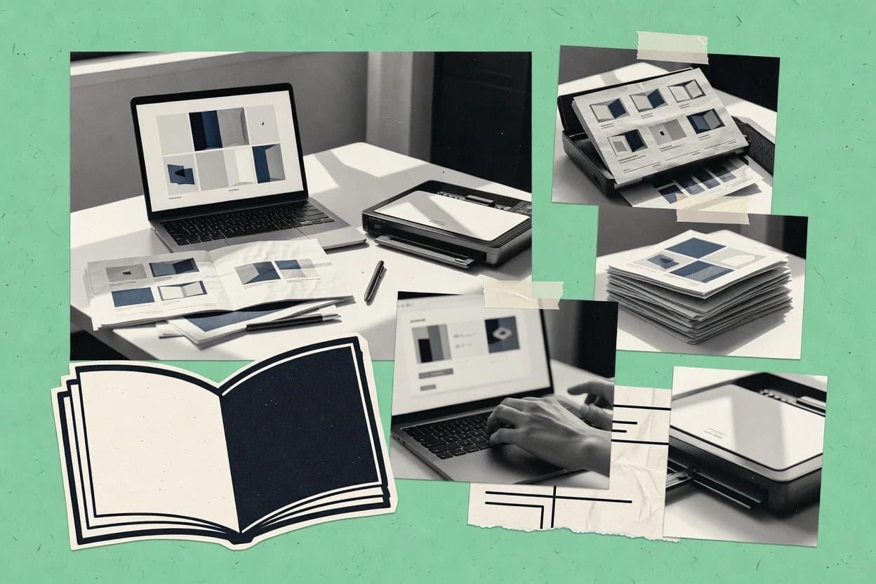 Top 10 Best AI Portfolio Book Generator of 2026