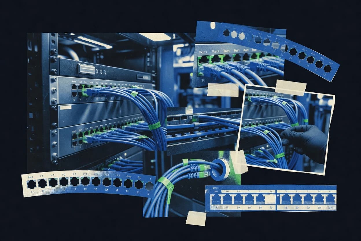 Top 10 Best Patch Panel Software of 2026