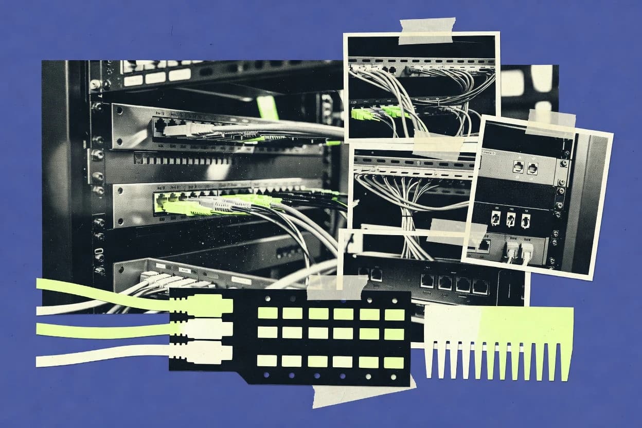 Top 10 Best Patch Panel Management Software of 2026