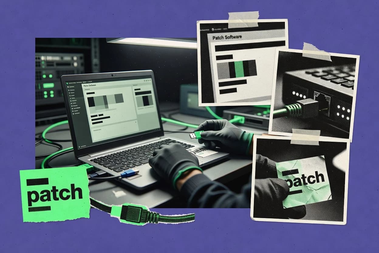 Top 10 Best Patch Software of 2026