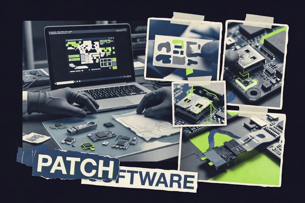Top 10 Best Patched Software of 2026